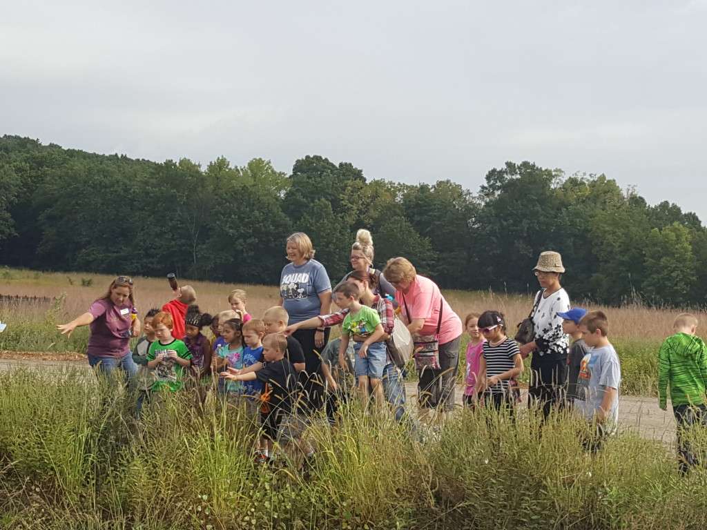 Indian Creek Nature Center