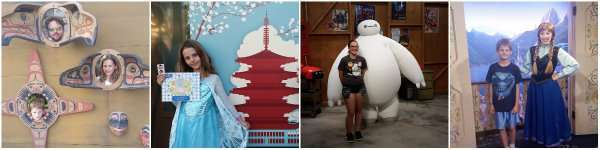 What to Expect at Disney World: A Guide to Each Park
