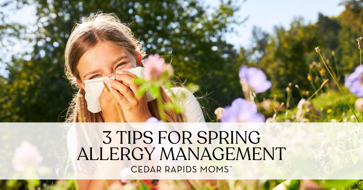 allergies