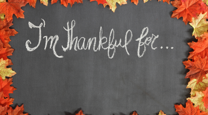 thankful