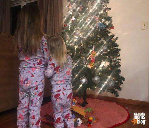 Keeping Christmas Day Sacred