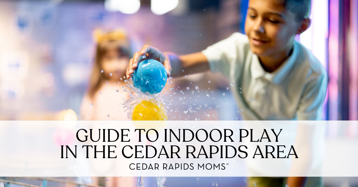 indoor play