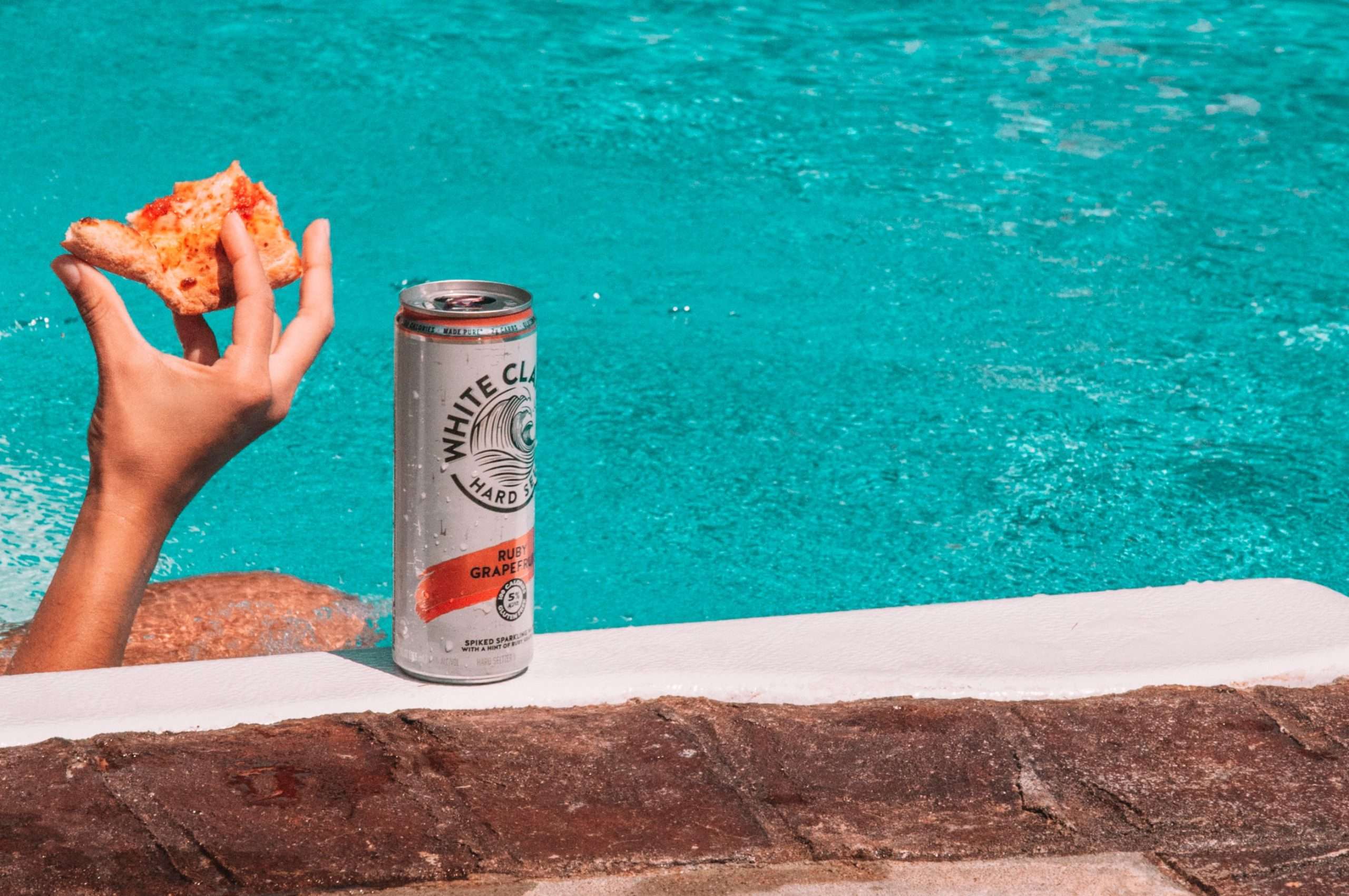 Hard Seltzer