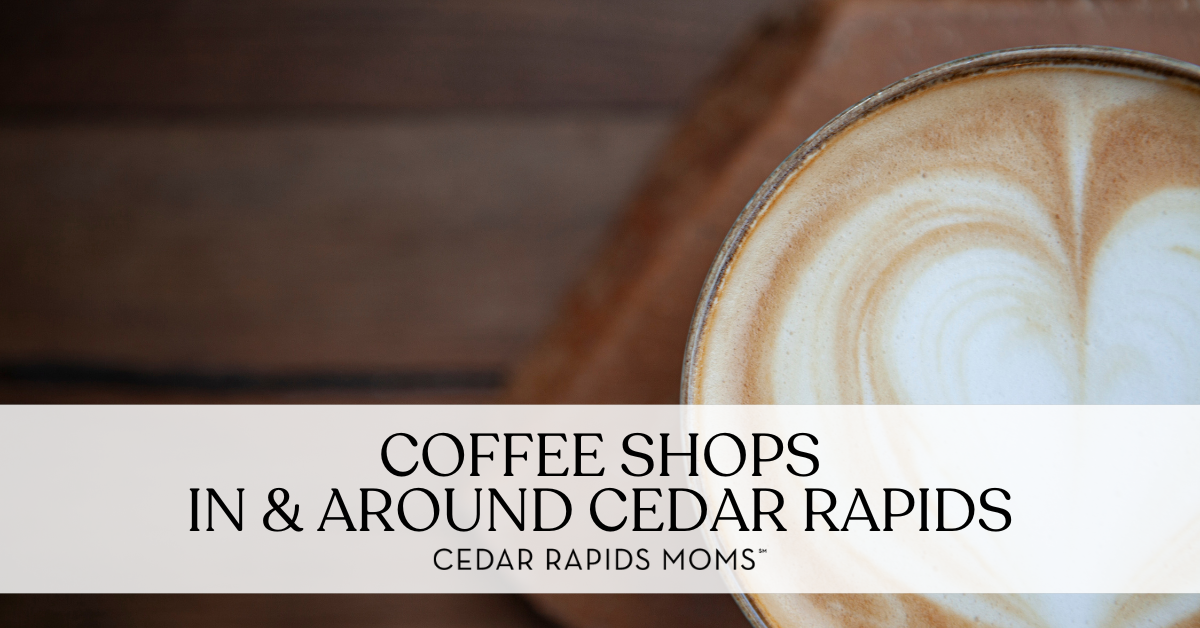 coffee shops