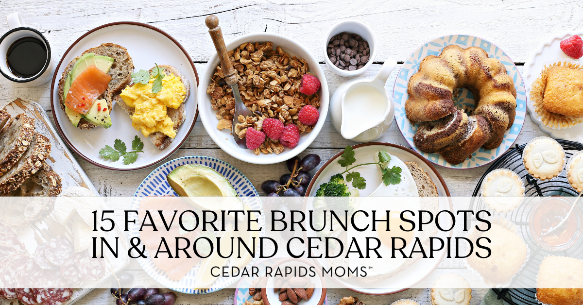brunch