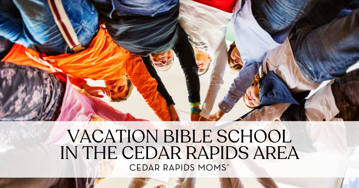 vacation bible school