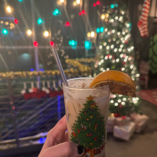 RUDOLPH’S REPLACEMENT