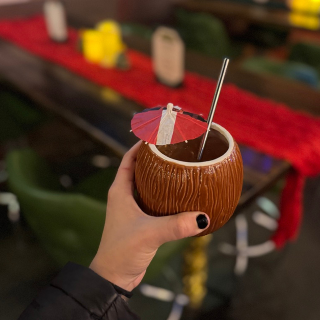 CAROL BARREL