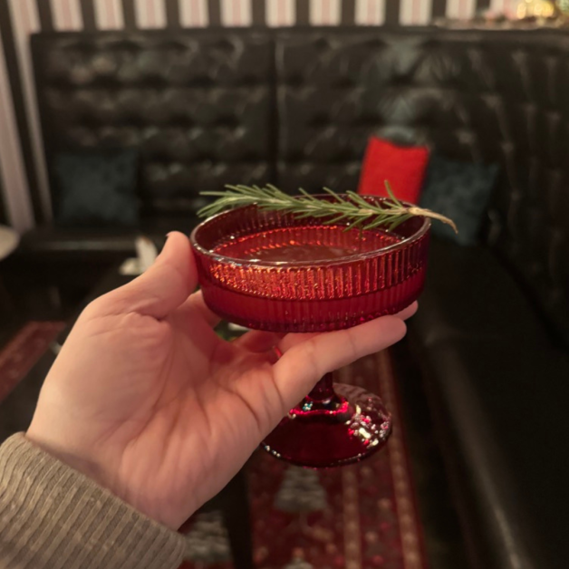 CHRISTMAPOLITAN